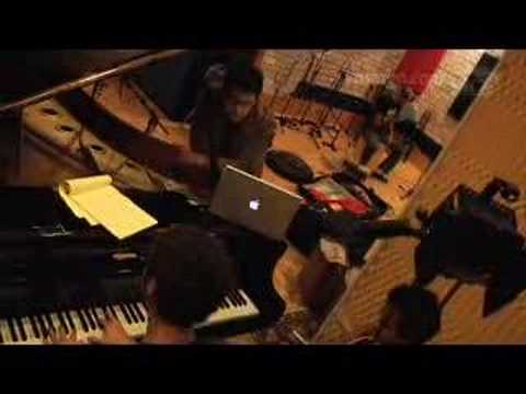 Ayer te vi ... Fue mas claro que la luna