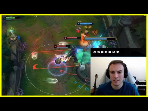 Best of LoL Streams #994