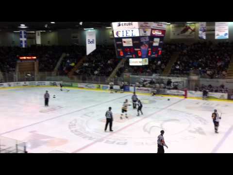 Curtis Tidball vs Ryan Murphy