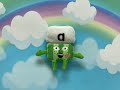 The Alphablocks Alphabet Song