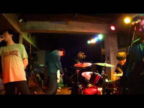 20121214 The Kitsches - (5)