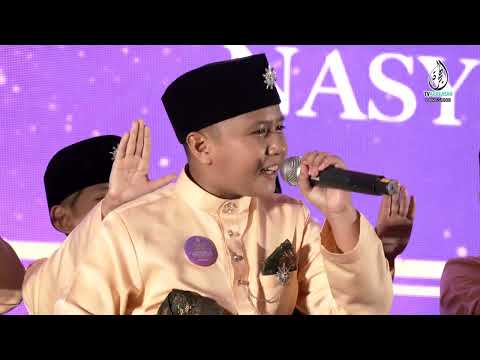 Nasyid #MIISRA2025 El Aulad (Perak)