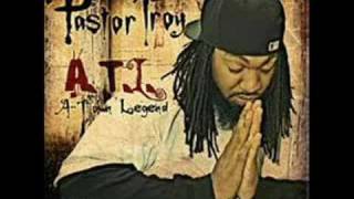 Pastor Troy - Im What She Wants