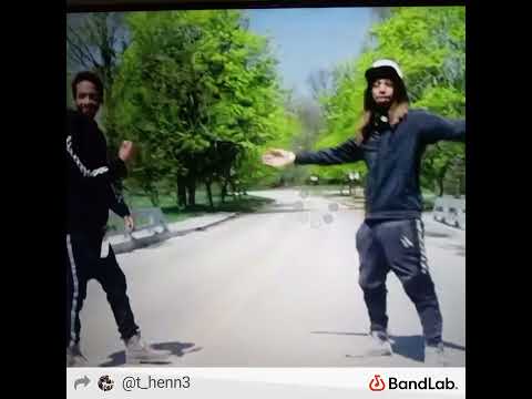 Cayo Perico - T-HENN Ft. J-Niff by T-Henn Henderson