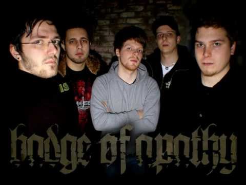 Badge of Apathy -Traces of You (2006) B.O.A