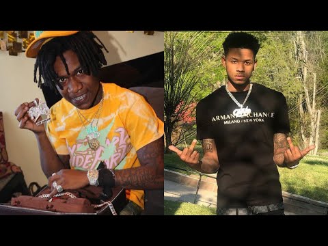 Obn Jay Finally Flash’s On NBA Ben10 For Rumor Saying he slapped OBN