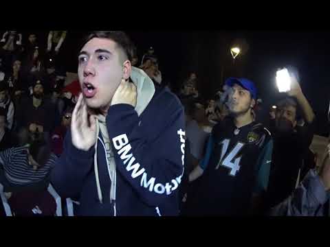 LIBRE SINAPH GIASO vs ISMA NOKAUT BURGOS - 8vos (3vs3 - 27/05) - Italia Free