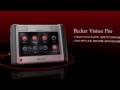Becker Vision Pro Becker Vision Pro