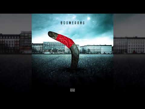 Sleiman - Boomerang (feat. Ham VolKan) [Officiel Audiovideo]