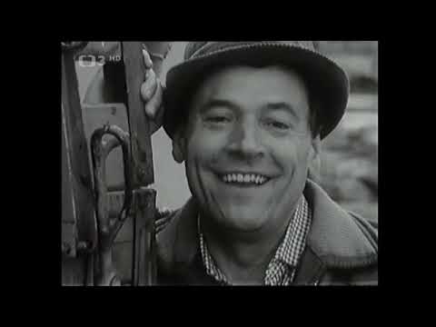Blázinec ve všech poschodích aneb Dům ve společné péči (1968) - Josef Bek, Josef Beyvl, Jiří Lír