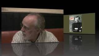 Bob James Interview.