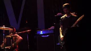Stitches - Young Guns (Toronto, Ontario) [October 14, 2014 @ The Phoenix]
