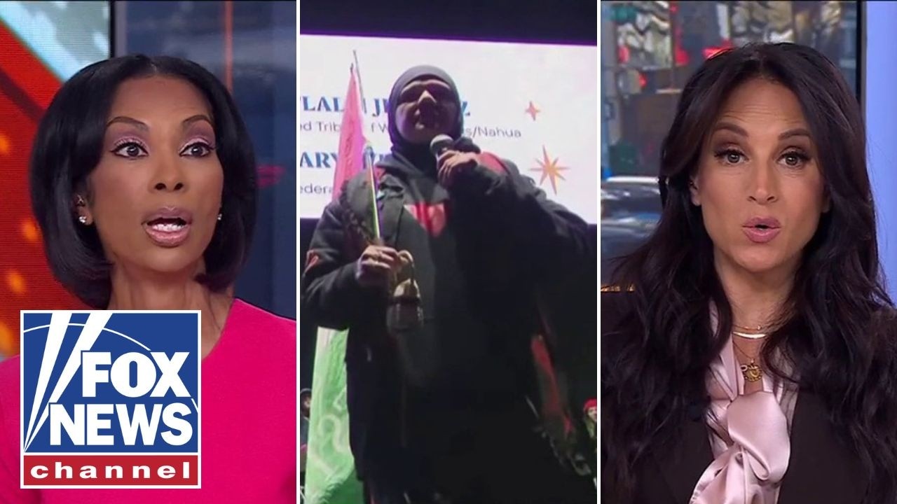 Tree Lighting SHOCK: What Happened Next Stunned Everyone!