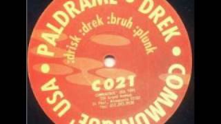 Paldrame-Bruh