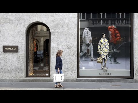 Kering Holds Exploratory Talks on Deal for Moncler