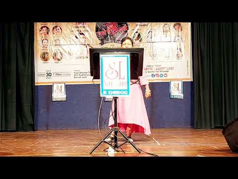 JALAJA RAMESH chikni cham...