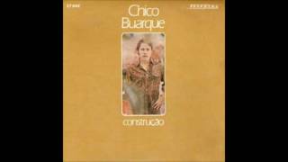 Chico Buarque - Samba De Orly