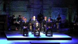 Spring Awakening &quot;All That&#39;s Known&quot;