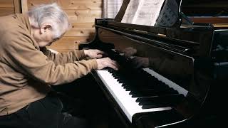 Download lagu Chopin, Frederic : 24 préludes　Prelude No.13 Fis-Dur Op.28-13 ショパン24のプレリュード 前奏曲第13番 Op.28-13 嬰ヘ長調 mp3