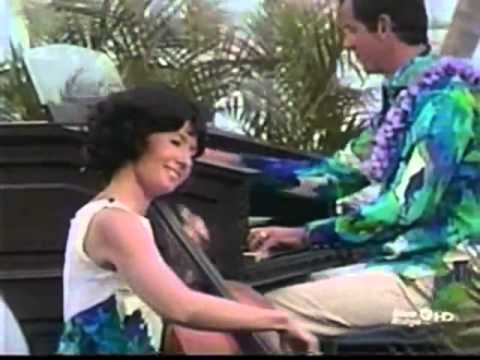 The Lawrence Welk Show - Hawaii - Interview: Charlotte Harris - 09-09-1972