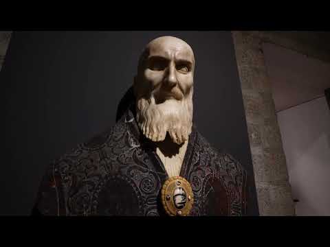 Le ‘invenzioni di tante opere’. Domenico Fontana e i suoi cantieri (27.11.2022-19.02.2023)