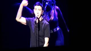 5. The Idol (Parts 1 &amp; 2 All Gods Fall) by Marc Almond (Soft Cell) @ Microsoft Theater 7/27/18