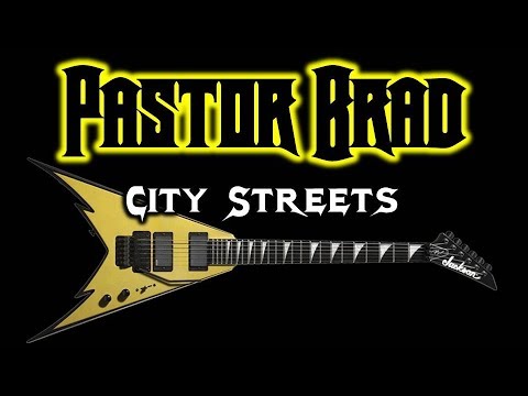 Thumbnail for City Streets video