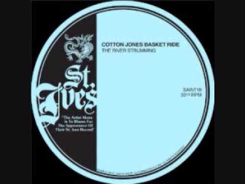 Cotton Jones - The Spinning Wheel