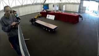 preview picture of video 'Novegro   Hobby Model Expo 2014 SE   parte 1'