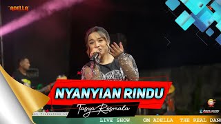 Download lagu TASYA ROSMALA - NYANYIAN RINDU - OM ADELLA terbaru LIVE MADURA mp3 Download lagu TASYA ROSMALA - NYANYIAN RINDU - OM ADELLA terbaru LIVE MADURA mp3