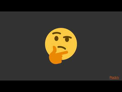 Learning Blockchain Application Development Creating a Contract with Solidity | packtpub com