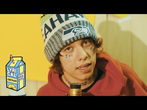 Lil Xan - Wake Up