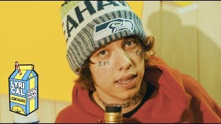 Lil Xan - Wake Up (Dir. by @_ColeBennett_)