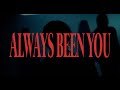Chris Grey ALWAYS BEEN YOU Official Music Video