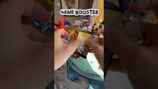 Ouverture pour un hit 14 bundle héros transcendants #pokemon #ouverturepokémon #pokemontcg