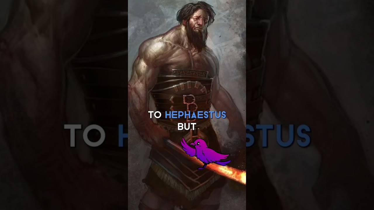 Aphrodite’s Family Tree 🌲 💕 #shorts #mythology #greekmythology #goddess #greece #facts