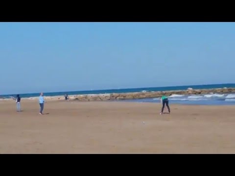 Playa Puebla de Farnals Valencia 20160324 163142