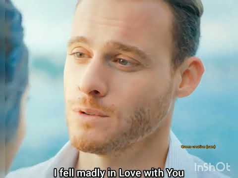 serkan confess his love for eda 😍 sen cal kapimi 💞
