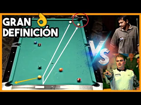 🇺🇸ESTE AMERICANO PUSO EN APUROS AL MAGO | Efrén Bata Reyes VS Shannon Daulton