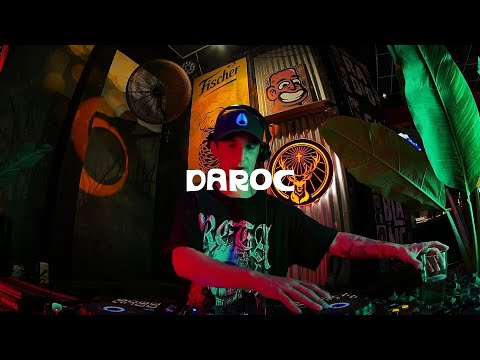 Daroc | La Discotecat #9 ( Tech House DJ Set )