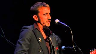 Pablo Und Destruktion - &quot;Extranjera&quot; - Teatro Lara, 2015