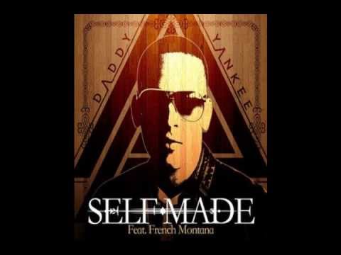 Daddy Yankee Ft. French Montana - Self Made