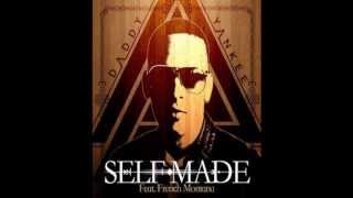 Daddy Yankee Ft. French Montana - Self Made