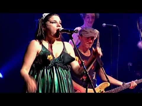 Raoul Petite - Mr Z (Official Music Video)