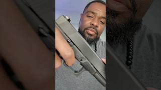 #Glock after market slide Malfunction Proof. I'm done trashing this slide!