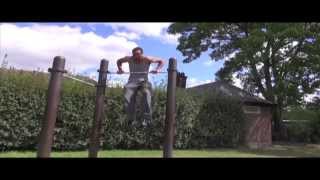 #NoRestTV {#KeepItMoving} - (Styles P - Red Eye)