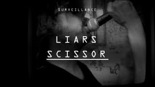 LIARS | &quot;Scissor&quot; | Surveillance | PitchforkTV
