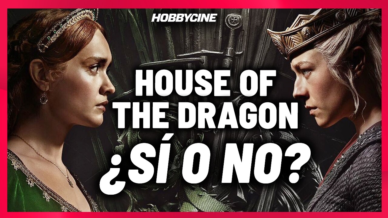 La casa del dragón, ¿por fin remonta o es su declive definitivo?