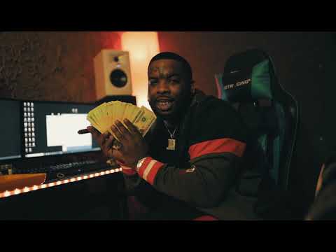 88 Boog - Saved / Prod By RalphGGotBeats / Shot By @NicoNelMedia