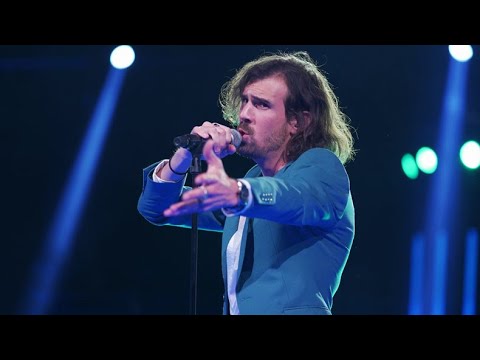 Ludwig Hahn - "Calleth you, cometh I" - The Ark - Idol 2019 - Idol Sverige (TV4)